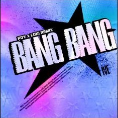 BANG BANG 리믹스 커버