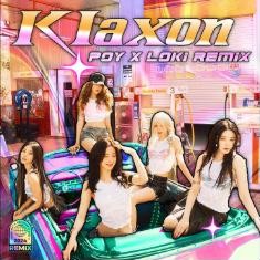 클락션 (Klaxon) 리믹스 커버