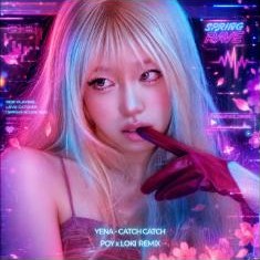 캐치캐치 리믹스 커버