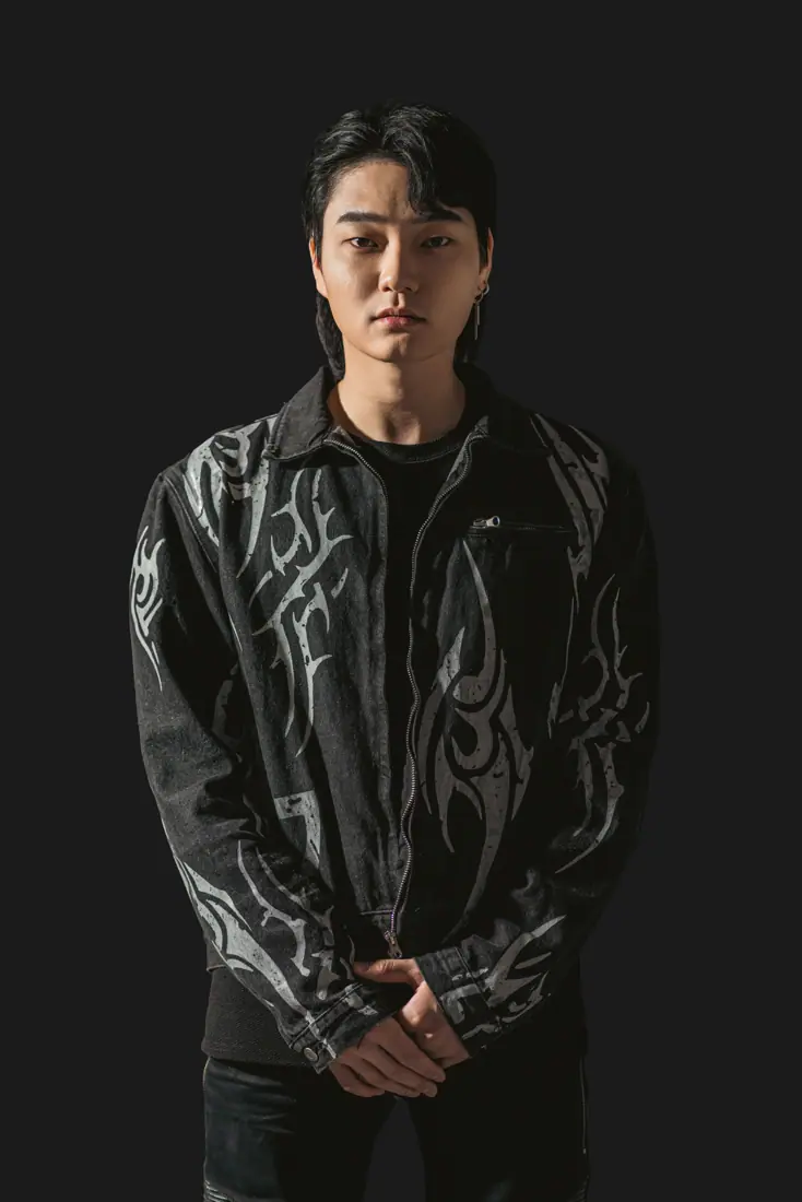 LOKI 프로필 사진